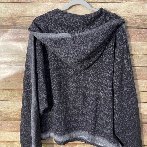 Armed Forces Gear USMC Women’s Marines Logo Sweatshirt Hoodie Size: XL - Picture 6 of 8